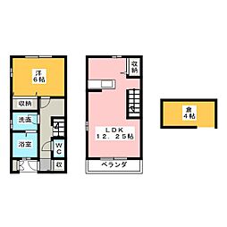 メゾネットＹＳI