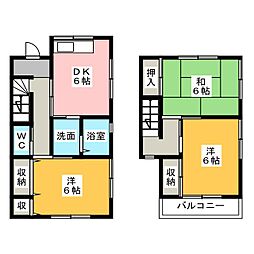 テラスM