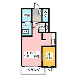 ツインメゾン本郷Ａ