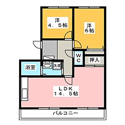 サンライズ弥栄III
