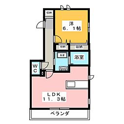 メゾン・サラン