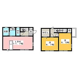 メゾンリベルテ