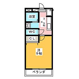 グランドソレーユ大瀬