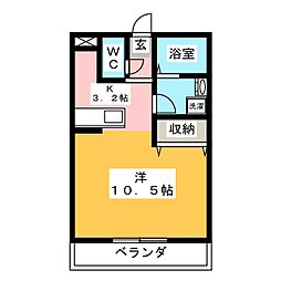 グランストーク篠ヶ瀬