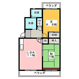アクシア飯田