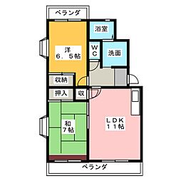 アクシア飯田