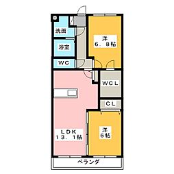グランストーク中野町