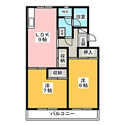 マンションカメリアI