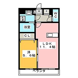 グランストーク天龍川II