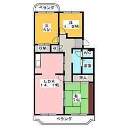 ソシアおおはし