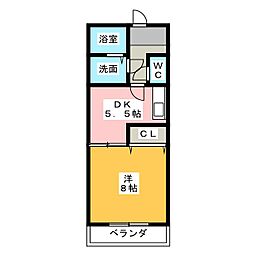 シャンボールIII
