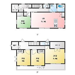 渡瀬町戸建 1