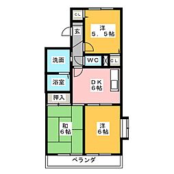ベルパーク大瀬