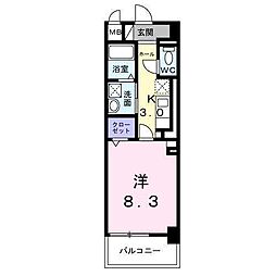 グランフェリス 303