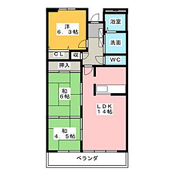 グランコート篠ヶ瀬
