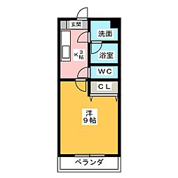 バンブーリーヴス