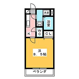 バンブーリーヴスIII
