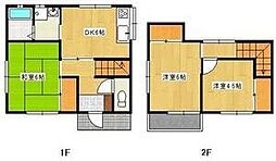 村上様貸家