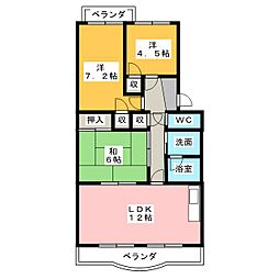 マンション植松