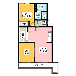 メゾングランシャリオ