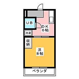 カーサ　ヤマザキ