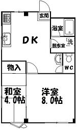 堀内コーポ