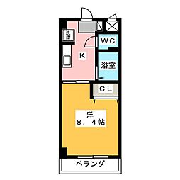 有玉北クローバービル