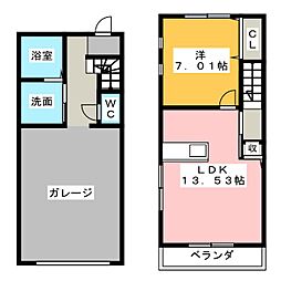 ガレージルビナス
