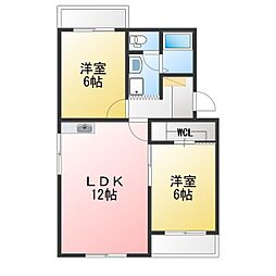 マンションフロイデ