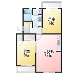 マンションフロイデ