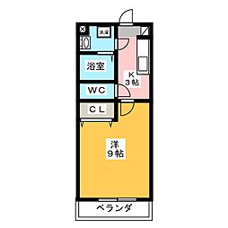 マンションアカンサスIII