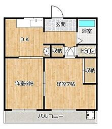 矢野ハイツ