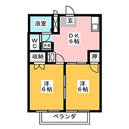 コーポ雅