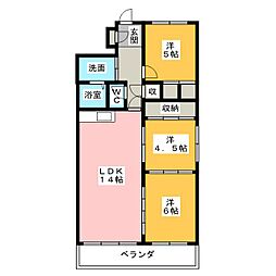 マンションブリッランテ