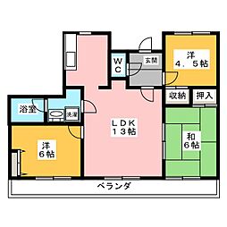 リバーグランドハイツ
