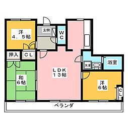 リバーグランドハイツ