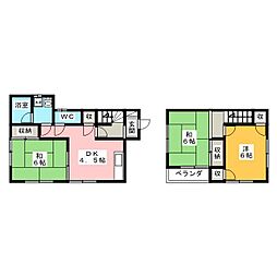 西椎路戸建て　No、3