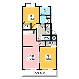 第2レヂデンスＩＳＨＩＩ