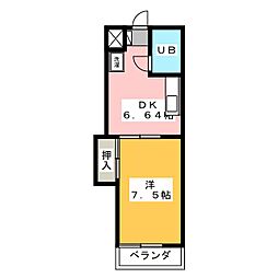 メゾン富士