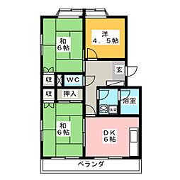 愛鷹マンション