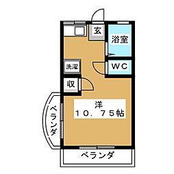 ライフ70　シャトレーヌＣ