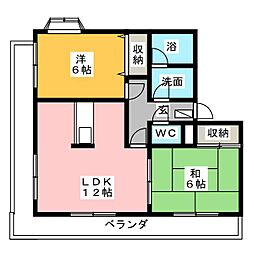 愛鷹マンション