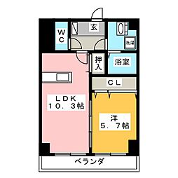 フィラトゥーラ山本被服第一ビル