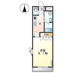 メルローズ香貫