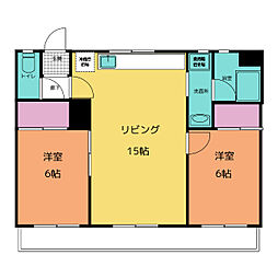 ベルグローブ 101