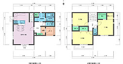 フェルム香貫 A