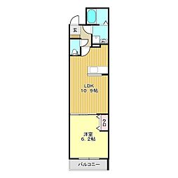 リコ・ガーデン 210