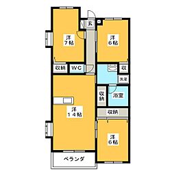 レアールソフィア　Ａ