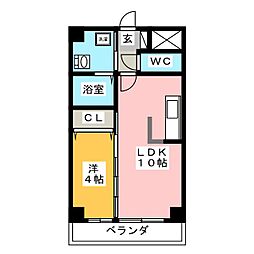 スカイヒルズ大手町