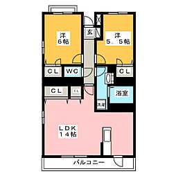 グリーンヒルズWEST II